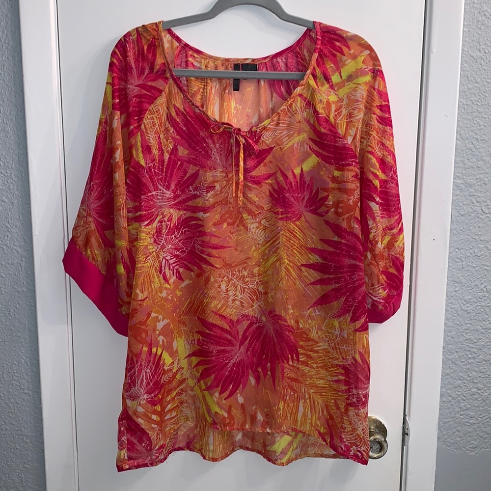 Nue Options - Swimsuit Coverup